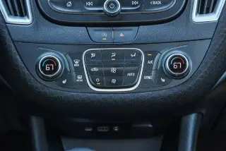 Chevrolet Malibu 2024 LT 4dr Sedán con 1LT