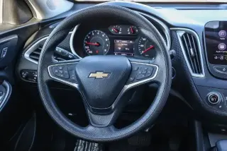 Chevrolet Malibu 2024 LT 4dr Sedán con 1LT