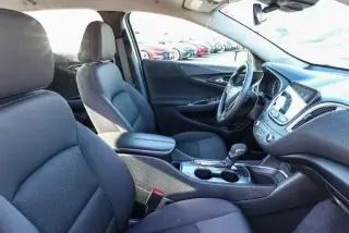 Chevrolet Malibu 2024 LT 4dr Sedán con 1LT