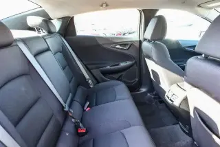 Chevrolet Malibu 2024 LT 4dr Sedán con 1LT