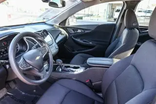 Chevrolet Malibu 2024 LT 4dr Sedán con 1LT