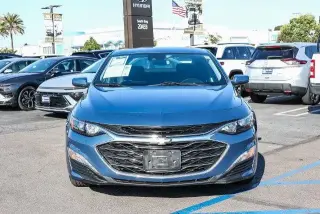 Chevrolet Malibu 2024 LT 4dr Sedán con 1LT