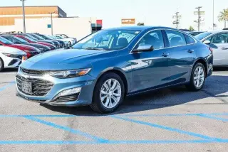 Chevrolet Malibu 2024 LT 4dr Sedán con 1LT