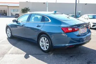 Chevrolet Malibu 2024 LT 4dr Sedán con 1LT