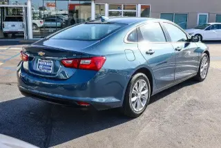 Chevrolet Malibu 2024 LT 4dr Sedán con 1LT