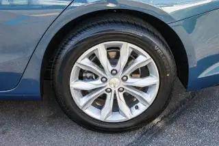 Chevrolet Malibu 2024 LT 4dr Sedán con 1LT