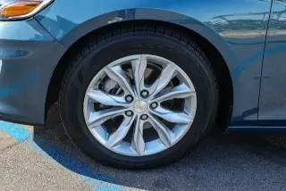 Chevrolet Malibu 2024 LT 4dr Sedán con 1LT