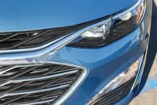 Chevrolet Malibu 2024 LT 4dr Sedán con 1LT