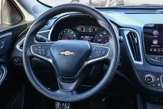 Chevrolet Malibu 2024 LT Sedán 4 puertas con 1LT