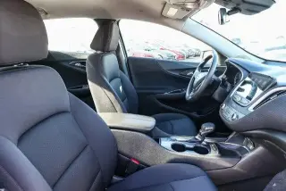 Chevrolet Malibu 2024 LT Sedán 4 puertas con 1LT