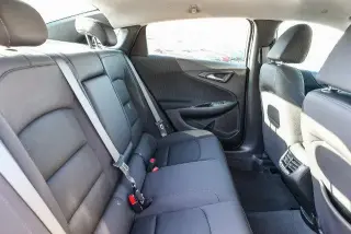 Chevrolet Malibu 2024 LT Sedán 4 puertas con 1LT