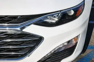 Chevrolet Malibu 2024 LT Sedán 4 puertas con 1LT