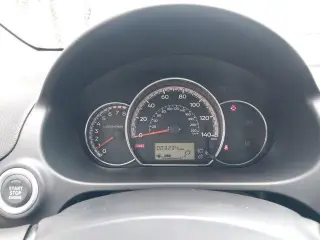 Mitsubishi Mirage 2023 SE 4dr Hatchback
