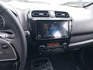 Mitsubishi Mirage 2023 SE 4dr Hatchback