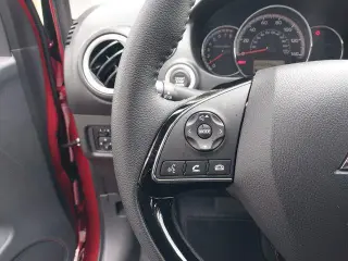 Mitsubishi Mirage 2023 SE 4dr Hatchback
