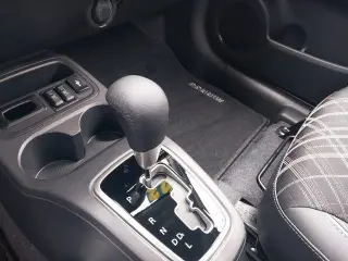 Mitsubishi Mirage 2023 SE 4dr Hatchback