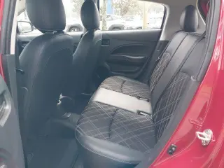 Mitsubishi Mirage 2023 SE 4dr Hatchback