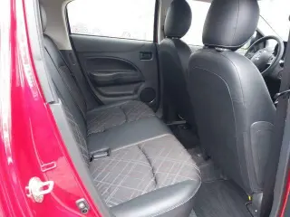 Mitsubishi Mirage 2023 SE 4dr Hatchback