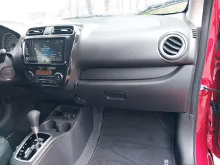 Mitsubishi Mirage 2023 SE 4dr Hatchback