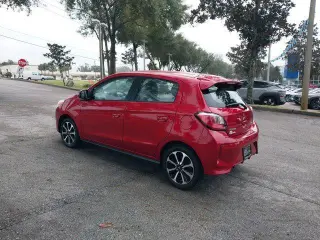 Mitsubishi Mirage 2023 SE 4dr Hatchback