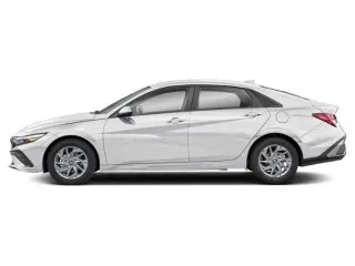 Hyundai ELANTRA 2024 SEL Sedán 4 puertas