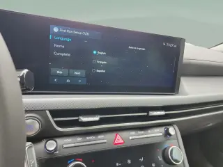 Hyundai SONATA 2024 AWD SEL 4dr Sedán