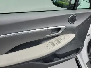 Hyundai SONATA 2024 AWD SEL 4dr Sedán