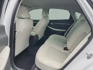 Hyundai SONATA 2024 AWD SEL 4dr Sedán