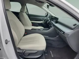 Hyundai SONATA 2024 AWD SEL 4dr Sedán