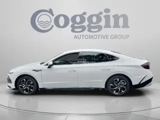 Hyundai SONATA 2024 AWD SEL 4dr Sedán