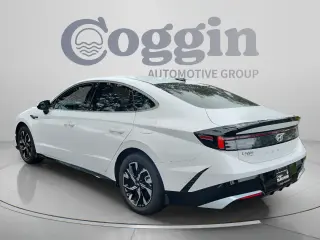 Hyundai SONATA 2024 AWD SEL 4dr Sedán