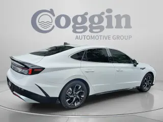 Hyundai SONATA 2024 AWD SEL 4dr Sedán