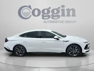 Hyundai SONATA 2024 AWD SEL 4dr Sedán