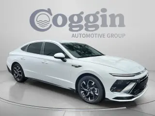 Hyundai SONATA 2024 AWD SEL 4dr Sedán