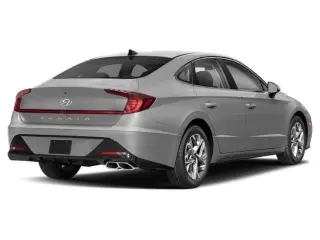 Hyundai SONATA 2022 SEL 4dr Sedán