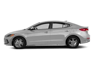 Hyundai ELANTRA 2018 SEL 4dr Sedán