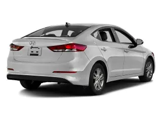 Hyundai ELANTRA 2018 SEL 4dr Sedán