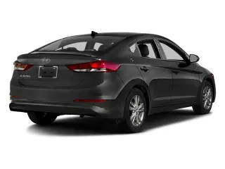 Hyundai ELANTRA 2018 SEL Sedán 4 puertas