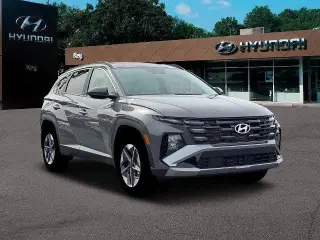 Hyundai TUCSON 2026 AWD SEL 4dr SUV