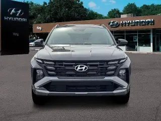 Hyundai TUCSON 2026 AWD SEL 4dr SUV