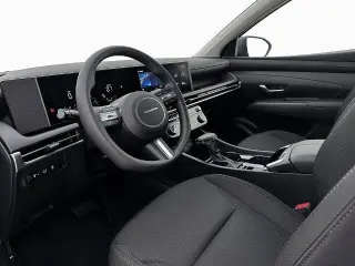 Hyundai TUCSON 2026 AWD SEL 4dr SUV