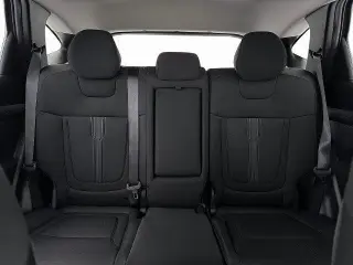 Hyundai TUCSON 2026 AWD SEL 4dr SUV