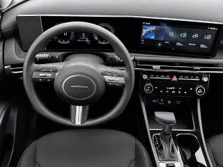 Hyundai TUCSON 2026 AWD SEL 4dr SUV