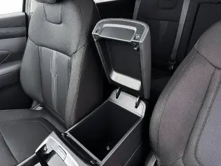 Hyundai TUCSON 2026 AWD SEL 4dr SUV