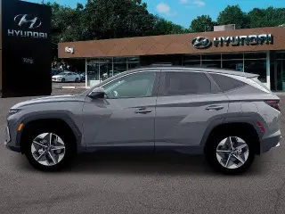 Hyundai TUCSON 2026 AWD SEL 4dr SUV