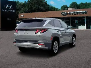 Hyundai TUCSON 2026 AWD SEL 4dr SUV
