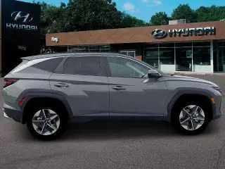 Hyundai TUCSON 2026 AWD SEL 4dr SUV