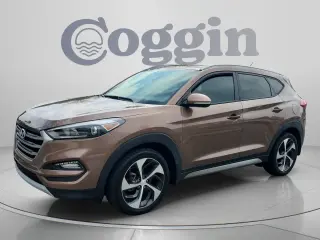 Hyundai TUCSON 2017 Sport 4dr SUV