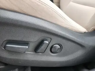 Hyundai TUCSON 2017 Sport 4dr SUV
