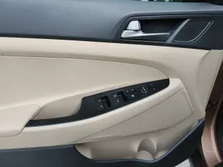 Hyundai TUCSON 2017 Sport 4dr SUV